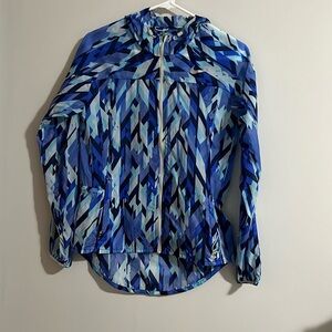 Nike Lightweight Jacket
